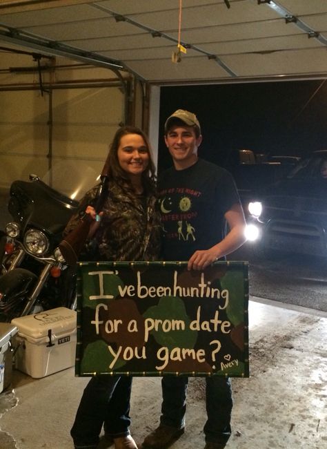 Welding Promposal Ideas, Country Dance Proposal Ideas, Country Winter Formal Proposal, Country Dance Poster Ideas, Country Promposal Ideas For Him, Prom Posals Ideas Country, Cute Western Hoco Proposals, Promposal For Boyfriend Country, Carhartt Promposal