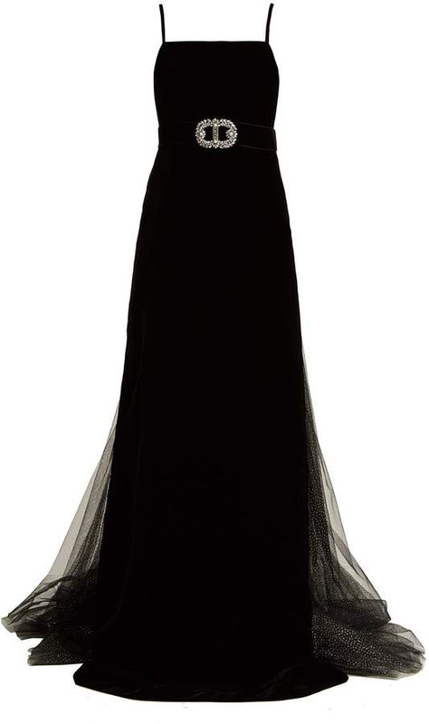 Gucci Black Gown, Black Gucci Dress, Luxury Gown Classy, Gucci Dress Gowns, Chanel Dress Gowns, Gucci Black Dress, Dress Reference, Gucci Gown, Luxury Gifts For Women