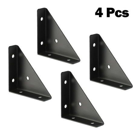 Wall brackets