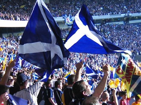 Scotland Football, Hampden Park, Football T Shirts, Football Stars, Team Banner, Cleats Football, Southern Life, Watch Football, Maybe Someday