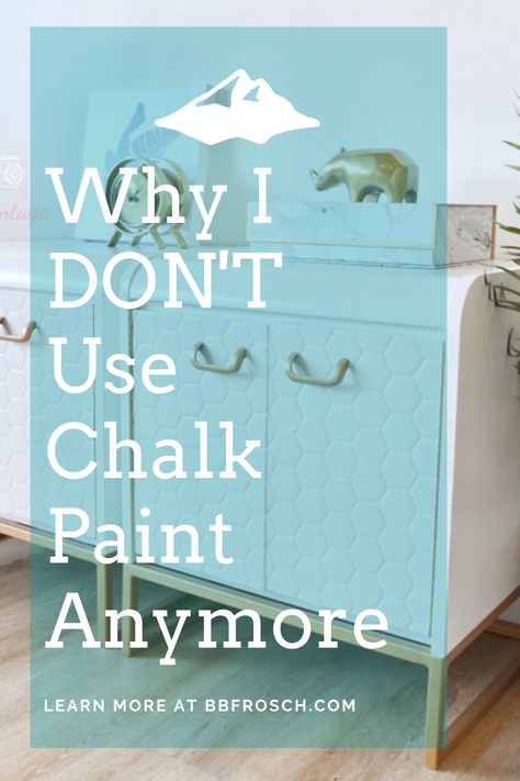 Chalk Paint Diy, Diy Furniture Painting, Chalk Paint Furniture Diy, Diy Furniture Decor, Painting Wood Furniture, Using Chalk Paint, Furniture Painting Techniques, Chalk Paint Colors, Chalk Paint Projects