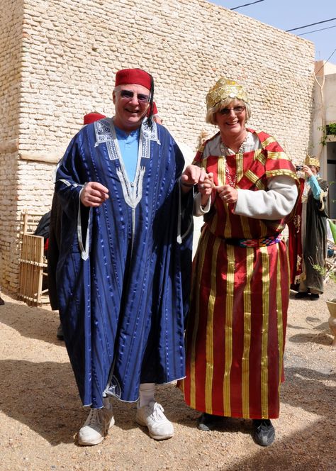 tunisia traditional dress - Google Search