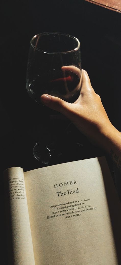 Dark Academia Wine Aesthetic, Red Wine Dark Academia, Wine And Books Photography, Ceciliacore Aesthetic, Wine Books Aesthetic, Dark Wine Aesthetic, Wine And Books Aesthetic, Classical Literature Aesthetic, Classical Books Aesthetic