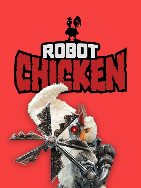 Adult Swim Shows Robot Chicken, Seth Green, Technology Social Media, Series To Watch, Art Comic, Adult Swim, Cool Sketches, Chicken Seasoning, Fashion Music