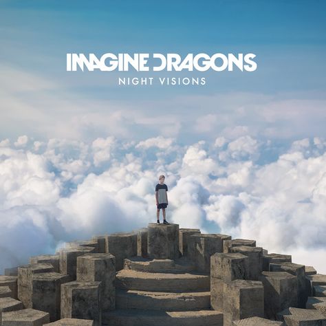 Nothing Left To Say, Musica Rock, 10 Year Anniversary, Lil Wayne, Kendrick Lamar, Cd Dvd, Imagine Dragons, 10 Anniversary, 10th Anniversary