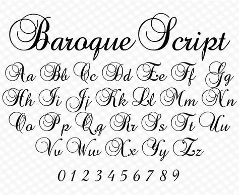 Cursive Font Wedding Font Vintage Cursive Font Baroque Font Old Cursive Font Wavy Cursive Font Wedding Cursive Font Elegant Cursive Font Font fonts #font #fonts 7.270 Baroque Font, Fonts For Wedding Invitations, Doodle Calligraphy, Cursive Letters Font, Vintage Cursive, Fancy Cursive Fonts, Elegant Cursive Fonts, Tattoo Script Fonts, Tattoo Fonts Alphabet