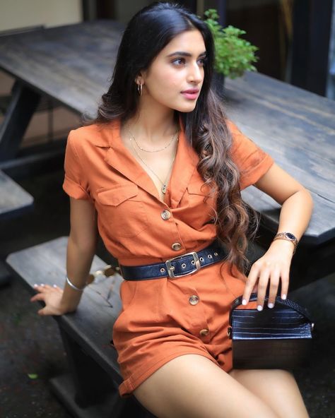 Bhavdeep Kaur ❤️ 💋 . . . Bhavdeep Kaur, Alia Bhatt, Shirt Dress