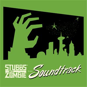 Stubbs The Zombie, Music Logo, Premium Logo, Png Vector, Logo Templates, Vector Logo, Soundtrack, Zombie, Free Download