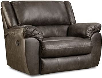 Lane Home Furnishings 3-Way Rocker Recliner Oversized Recliner, Comfortable Futon, Tufted Accent Chair, Hillsdale Furniture, Home Furnishing Stores, Lane Furniture, Tall Men, Daybed With Trundle, Electric Recliners