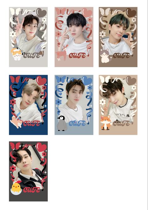 Niki
Jay
Jungwon
Heeseung
Sunoo
Jake
Sunghoon
Enhypen
Kpop
Printable Enhypen Freebies Stickers, Enhypen Photostrip Printable, Kpop Polaroid Enhypen, K Pop Stickers Printable Enhypen, Enhypen Id Pictures, Enhypen Notebook Label, Enhypen Stickers Printable Set Ot7, Photo Cards Kpop Enhypen, Enhypen Bookmark Printable