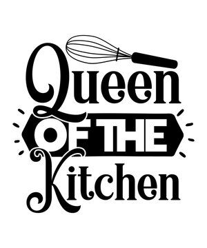 Kitchen Clipart, Vinyl Flooring Kitchen, Kitchen Queen, Kitchen Vinyl, Kitchen Logo, Queen Of, Kitchen Quotes, Wall Logo, Monogram Wall