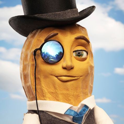 (20) Facebook Mr. Peanut, Mr Peanut, Smosh, New Photo, Nuts, Peanut