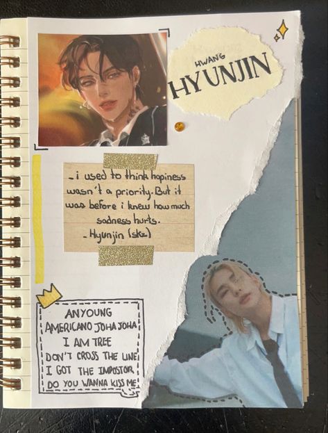 Hyunjin Writing, Poetry Aesthetic Journal, Hyunjin Journal, Hyunjin Quotes, Straykids Journal, Straykids Quotes, Skz Journal, Song Diary, Skz Quotes