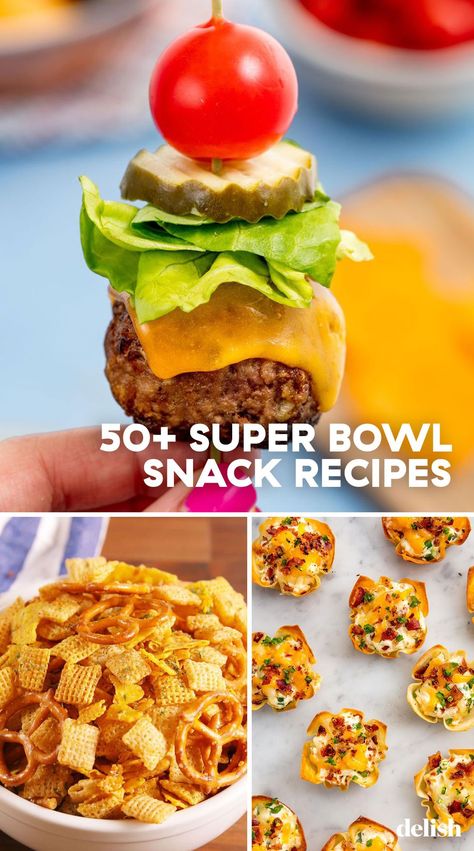 Tailgate Apps, Superbowl Decorations, Superbowl Food Ideas, Homegating Party, Gameday Snacks, Super Bowl Party Snacks, Super Bowl Snack Recipes, Apartment Cooking, Best Superbowl Food