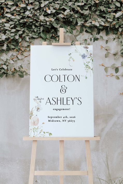 Wedding Welcome Sign for Garden or Floral Wedding No Phones Sign, Engagement Party Welcome Sign, Large Wedding Signs, Unplugged Ceremony Sign, Unplugged Wedding Sign, Unplugged Ceremony, Ceremony Sign, Unplugged Wedding, Large Wedding