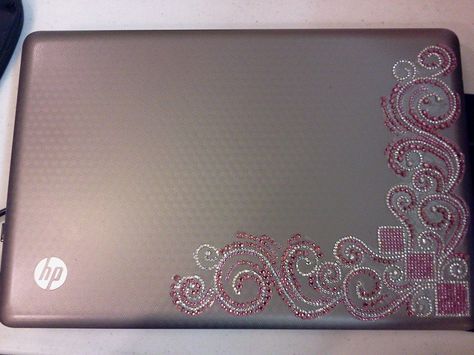 00s Phone, Winter Angel, Laptop Decoration, Mini Mirror, Laptop Design, Macbook Covers, Fashion Mood Board, Pink Girly Things, Luminous Colours