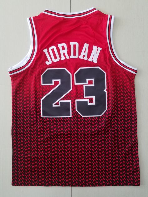 New Men 23 Michael Jordan Jersey Red Chicago Bulls Jersey Swingman Fanatic Check more at https://senjersey.com/product/new-men-23-michael-jordan-jersey-red-chicago-bulls-jersey-swingman-fanatic/ 23 Michael Jordan, Chicago Bulls Jersey, Stephen Curry Jersey, Bulls Jersey, Michael Jordan Jersey, Jordan Jersey, Donovan Mitchell, Nba Jersey, Utah Jazz