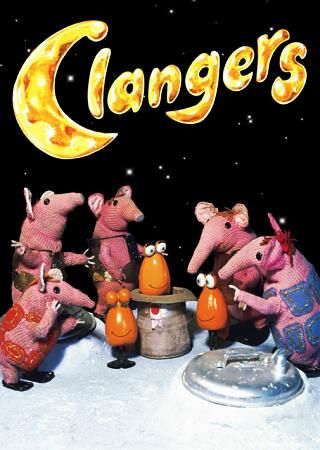 CLANGERS - I could never understand them but the programme always seemed to make complete sense! I think I even tried to knit my own Clanger once! #RePin by AT Social Media Marketing - Pinterest Marketing Specialists ATSocialMedia.co.uk Tv Poster, 1970s Childhood, Childrens Tv, Childhood Memories 70s, Kids Tv Shows, Google Plus, Those Were The Days, Old Tv Shows, Programming For Kids