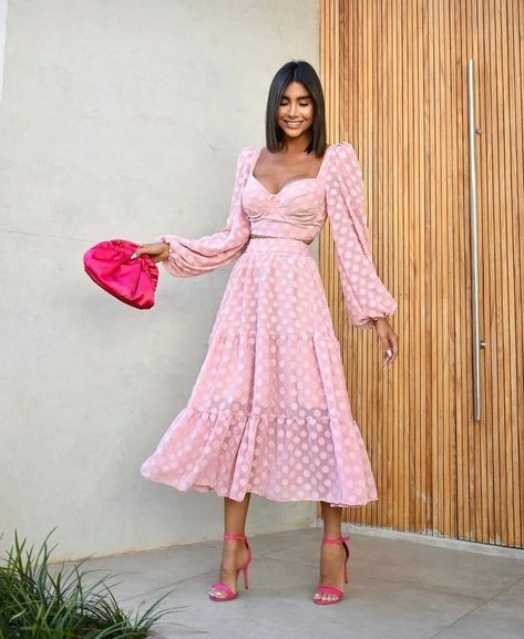 Wedding Day Dress Guest Outfit, Wedding Guest Outfit Summer Casual, Mode Hippie, Prom Dresses For Teens, Wedding Guest Outfit Summer, Stylish Wedding, Western Dresses, Guest Outfit, Outfit Summer