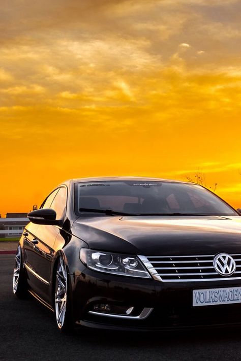 Passat CC Siyah Passat, Passat Wallpaper, Vw Cc R Line, Volkswagen Accessories, Volkswagen Cc Sport, Alpine Audio, Vw Golf R Mk7, Volkswagen Passat Cc, Vw Passat Cc