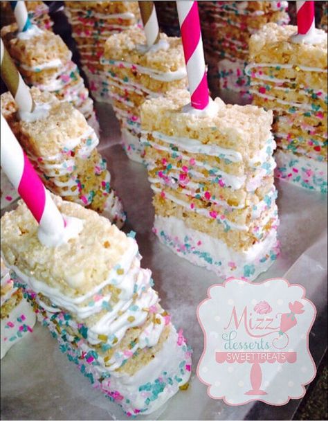 Rice Krispie Treat Pops Pastries Ideas, Covered Rice Krispie Treats, Chocolate Covered Rice Krispie Treats, Rice Krispie Pops, Volleyball Banquet, Chocolate Rice Krispies, Chocolate Rice Krispie Treats, Kids Food Crafts, Rice Krispy