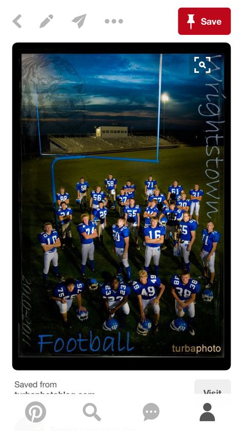 Football Team Pictures High School, Football Team Pictures, Football Senior Pictures, Hs Football, Team Poster, Football Poses, Football Banner, Senior Football, Football Homecoming