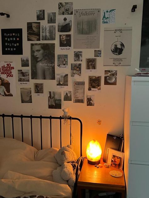 Folklore Bedroom, Folklore Room, Taylor Swift Room, Bedroom Inspo, My New Room, Dream Room, New Room, My Dream Home, Room Inspo