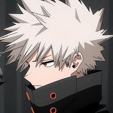 ᰔᩚ GUYS Bakugo's glow up is growing on me . At this rate, he might take over Todoroki 😩🤌✨️ The author did so good for making his outfit like best jeanist, it looks perfect on him. ⌕ 𝘈𝘯𝘪𝘮𝘦: My hero academia ღ 𝘊𝘩𝘢𝘳𝘢𝘤𝘵𝘦𝘳: Bakugou Katsuki ๑ 𝘚𝘊: Pinterest ᰢ 𝘍𝘊: Me ⌦ 𝘙𝘦𝘱𝘰𝘴𝘵 : No 🏷️𝙏𝙖𝙜𝙨 #myheroacademia #bokunoheroacademia #bakugou #bakugoukatsuki #bakugo #deku #dabi #todoroki #mha #bnha #explore #explorepage #foryoupage #foryou #animeicons #animeboy #shounen Bakugo Best Jeanist Hair, Best Jeanist, Mha Bakugo, Bakugo Deku, Dabi Todoroki, My Hero Academia Bakugou, Bakugo Katsuki, Anime Watch, Katsuki Bakugo