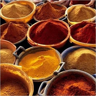 Spice Market in Algeria Elisabeth §♥ Spice Colour Palette, Indian Colors Palette, Indian Food Color Palette, South Asian Color Palette, Arabian Color Palette, Arabic Color Palette, Spices Color Palette, African Color Palette, Indian Color Palette