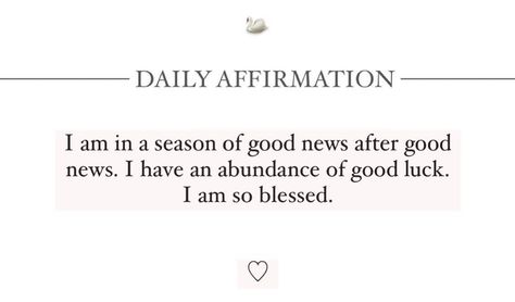 Speaking Affirmations, Healing Words, Daily Affirmation, Self Concept, Morning Affirmations, Manifestation Board, My Place, Positive Self Affirmations, Morning Sun