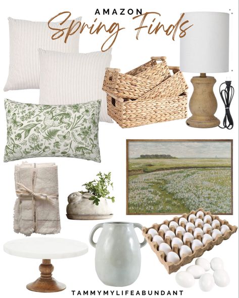 Amazon spring decor #amazonfinds #homedecor #spring Spring Throw Pillows Living Rooms, Summer Couch Pillows, Minimalist Spring Decor, Spring Pillows On Couch, Spring Decor Living Room Throw Pillows, Neutral Spring Decor, Elegant Spring Home Sets, Spring Decor Cottagecore, Olive Living Rooms