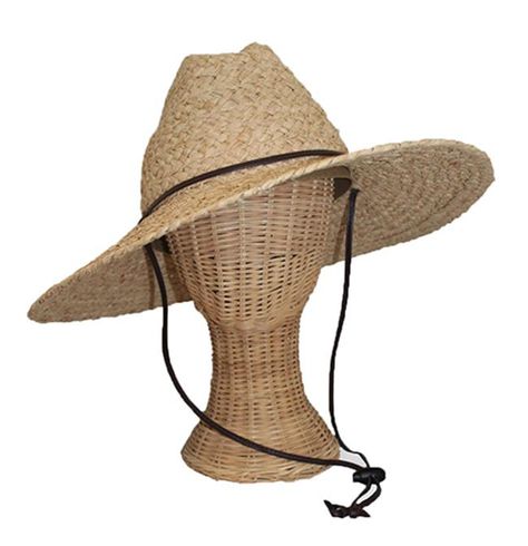 The Ultimate Straw Hat Guide - What Is A straw Hat? Sungrubbies.com Farmer Hat Drawing, Straw Beach Hats, Straw Hat Drawing, Mika Core, Hat Guide, Straw Hat Diy, Straw Hats For Women, Bucket Hat With String, Mens Straw Hats