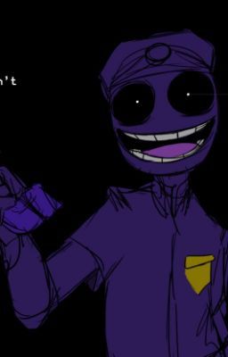 Vincent Fnaf, Fnaf Security Guards, Rebornica Fnaf, Purple Man, Fnaf Night Guards, Fnaf Wallpapers, Fnaf Comics, William Afton, Freddy Fazbear