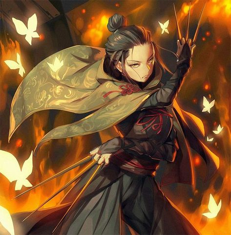 Lady Butterfly (1079x1100 341 kB.) Sekiro Lady Butterfly, Women Samurai, Sekiro Shadows Die Twice, Butterfly Lady, Lady Butterfly, Arte Ninja, Soul Game, Drawing Eyes, Gato Anime