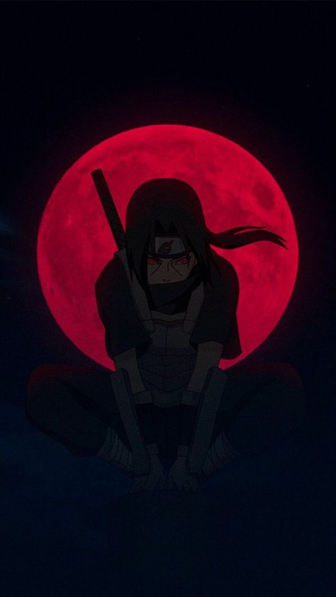 Itachi Uchiha Eyes Wallpapers, Itachi Moon Wallpaper, Itachi Eyes Wallpaper, Itachi Uchiha Sharingan Eye, Sharingan Moon, Itachi Moon, Uchiha Symbol, Itachi Eyes, Itachi Wallpaper