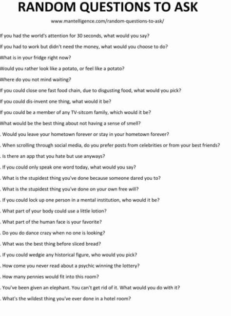 Questions That Extend The Brain, School Prompts, Convo Starters, 30 Day Writing Challenge, Deep Conversation Topics, Random Questions, Conversation Questions, Healing Journaling, Learn Something New Everyday