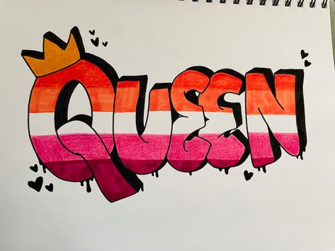 Graffiti Art Drawings, Graffiti Alphabet Styles, Easy Graffiti, Graffiti Lettering Alphabet, Markers Drawing Ideas, Graffiti Art Letters, Modern Art Canvas Painting, Graffiti Words, Graffiti Writing