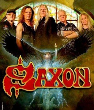 Saxon Band, Heavy Metal Art, Rock N Roll Style, Artist Management, Heavy Metal Bands, Music Aesthetic, The Band, Ac Dc, New Wave