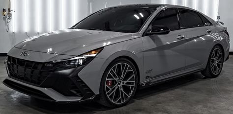 Hyundai Elantra Aesthetic, Hyundai Elantra N, Elantra Hyundai, Elantra Car, Bmw 325, Sedan Cars, Dream's Cat, Girly Car, Luxury Lifestyle Dreams