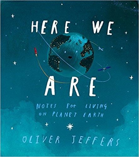 21 Fascinating Books Most Added To Amazon Wish Lists To Add To Your Own Crayon Book, Oliver Jeffers, Earth Book, Book Creator, New Children's Books, Children's Picture Books, Time Magazine, Any Book, Story Time