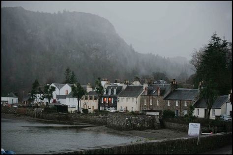 Hamish Macbeth villagers fight to save their only church - Daily ... Plockton Scotland, Hamish Macbeth, Familiar Places, Bonnie Scotland, Event Horizon, Robert Carlyle, West Highland Terrier, West Highlands, Scotland Travel