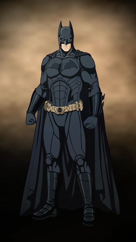 Phil Cho Batman, Batman Ideas, Batman Wallpapers, Cartoon Cards, Batman Gotham Knight, Batman Redesign, Batman Christian Bale, Phil Cho, Batman Costumes