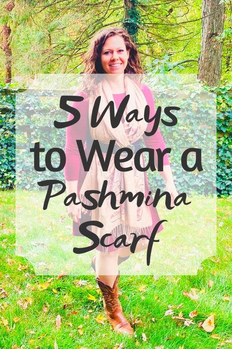 Styling A Pashmina, Wearing A Pashmina Scarf, How To Style Pashmina Shawl, Pashmina With Dress, How To Wear A Pashmina Shawl, Ways To Wear Pashmina Scarf, How To Tie A Pashmina Shawl, How To Tie A Pashmina Scarf, Pashmina How To Wear