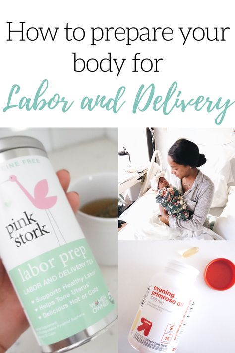 How to prep your body for labor and delivery - Aseky + Co. Prepare For Labor, Pumping Moms, Labor Delivery, Baby Sleep Problems, Labor And Delivery, Third Baby, After Baby, Pregnant Mom, First Time Moms