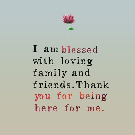 Karla S (K.S) on Instagram: “I am blessed with  loving family and  friends. Thank you for being here for me.📝 #karlas 🎨 @proactiveyellowworld #proactiveyellowworld…” Family Love Quotes Blessed Be Thankful, Blessed With Friends Quotes, Family Quotes Blessed Be Thankful, Thankful For Friends And Family, Thank You Quotes For Helping, Thankful Quotes Family, Granddaughter Quotes, Thankful For Family, Friends Are Family Quotes