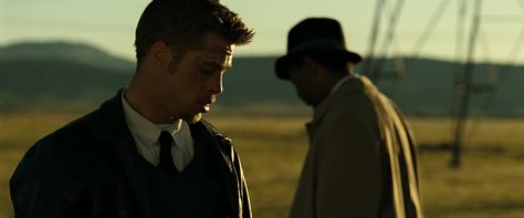 CineShots: search results - se7en Se7en Movie Aesthetic, Se7en Cinematography, Se7en Aesthetic, Seven Aesthetic, Best Psychological Thriller Movies, Seven 1995, Cinema Shots, 2022 Movies, Se7en 1995