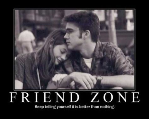 The Friend Zone - Fresh Print Magazine Friend Zone Meme, Friend Zone Humor, Friend Zone Quotes, Meme Dark, Friend Meme, Friend Zone, Richard Neutra, Ex Friends, Dating Rules