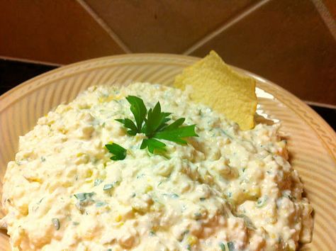 light pepperoncini dip -- i heart pepperoncinis Pepperoncini Dip, Diane Morgan, Dips Recipes, Reckless Abandon, Chips And Dip, Stuffed Pepper Dip, Me Neither, Me And My Friends, Cheese Appetizers