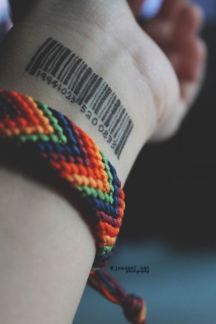 Bar Code Tattoo, Cheesy Pick Up Lines, Code Tattoo, Barcode Tattoo, Terrific Tuesday, Parking Ticket, Brother Tattoos, Tattoos To Cover Scars, Word Tattoo