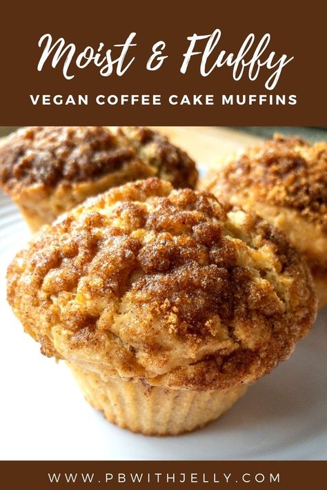 Vegan Nut Free Muffins, Best Vegan Muffin Recipes, Easy Vegan Breakfast Muffins, Easy Vegan Brunch Ideas, Moist Vegan Muffins, Vegan Gluten Free Muffin Recipes, Vegan Baked Breakfast, Best Vegan Muffins, Vegan Dessert Recipes Easy 4 Ingredients